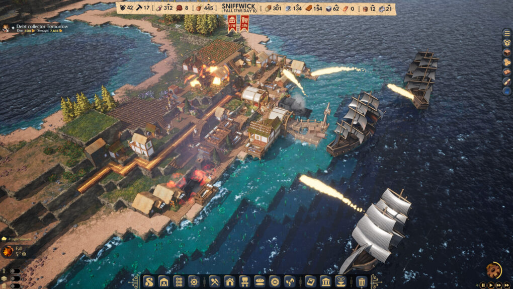 Whiskerwood - Steam Offline - Ảnh 6