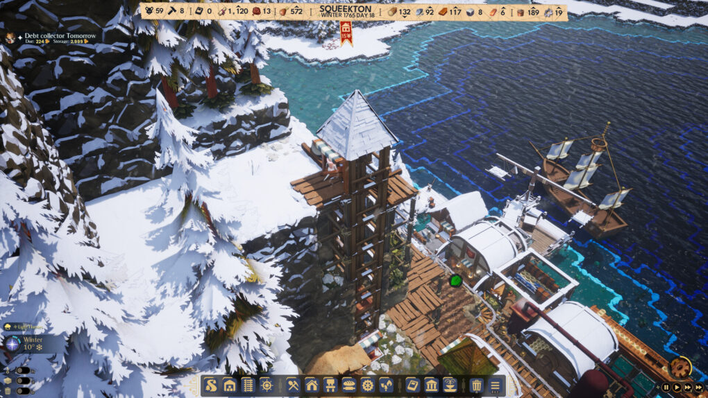 Whiskerwood - Steam Offline - Ảnh 7