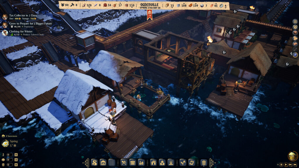 Whiskerwood - Steam Offline - Ảnh 10