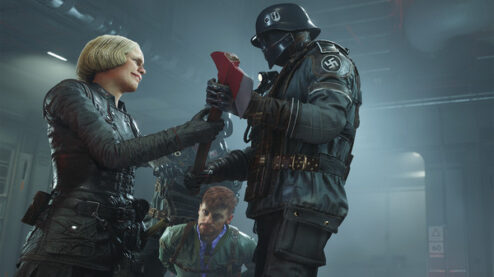 Wolfenstein I + II + DLC - Steam Offline - Ảnh 7