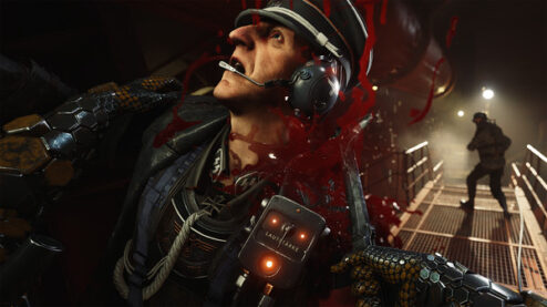 Wolfenstein I + II + DLC - Steam Offline - Ảnh 4
