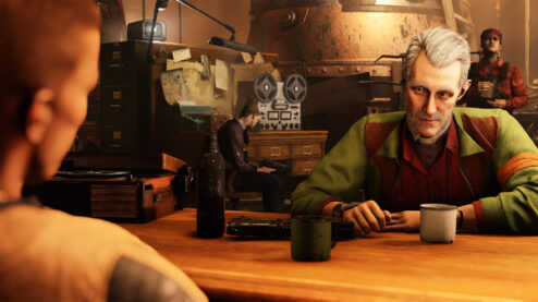 Wolfenstein I + II + DLC - Steam Offline - Ảnh 6