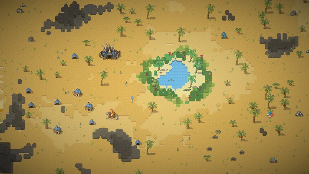 WorldBox (God Simulator) - Steam Offline - Ảnh 4