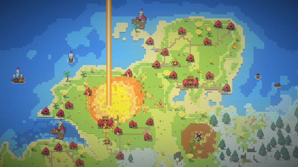 WorldBox (God Simulator) - Steam Offline - Ảnh 5