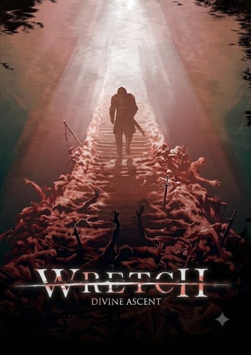 Wretch: Divine Ascent - Steam Offline