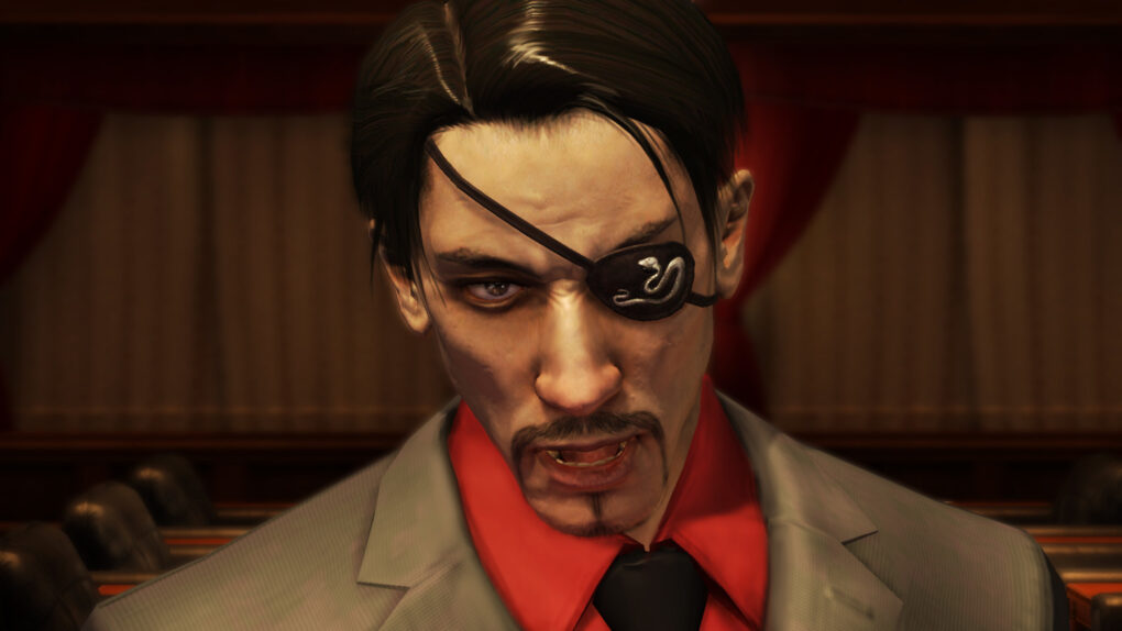 Combo 8 Game YAKUZA Complete Series - Steam Offline Nhiều Game - Ảnh 7