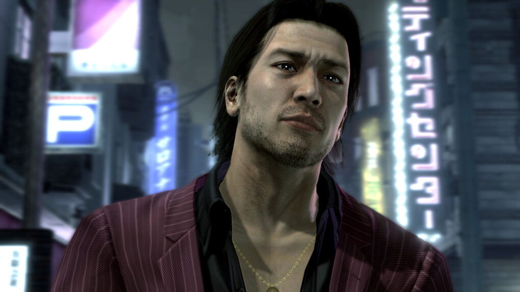 Combo 8 Game YAKUZA Complete Series - Steam Offline Nhiều Game - Ảnh 6