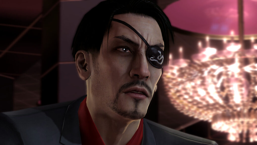Combo 8 Game YAKUZA Complete Series - Steam Offline Nhiều Game - Ảnh 5