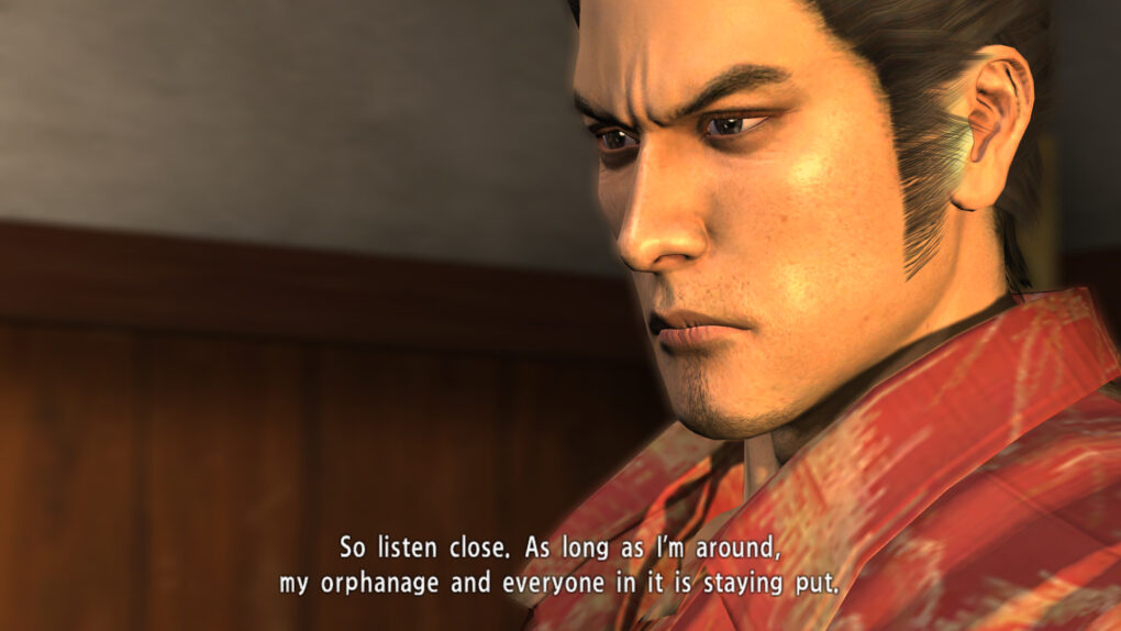 Combo 8 Game YAKUZA Complete Series - Steam Offline Nhiều Game - Ảnh 8