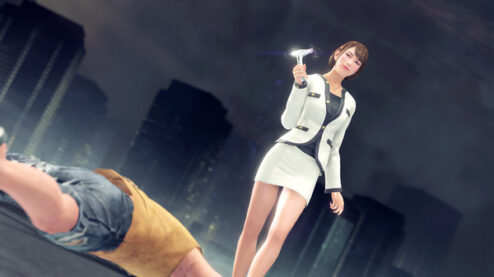 Yakuza Like a Dragon (5)