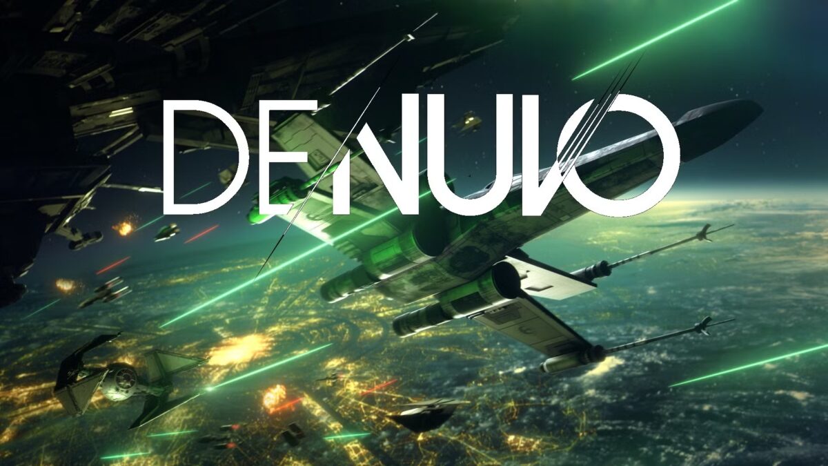 active denuvo