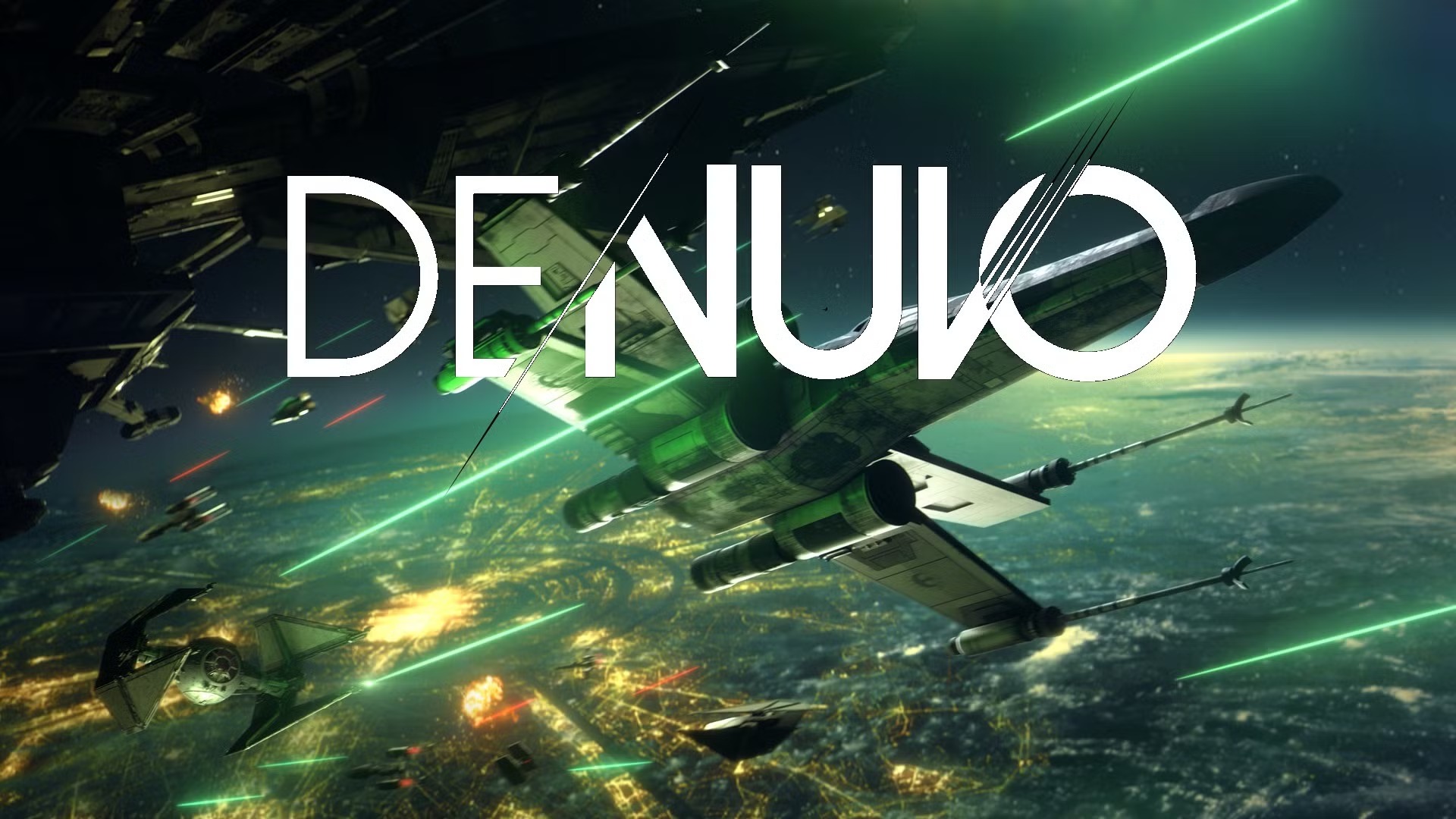 active denuvo