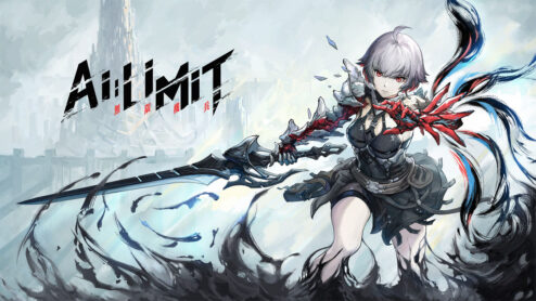 AI Limit Deluxe Edition - Steam Offline