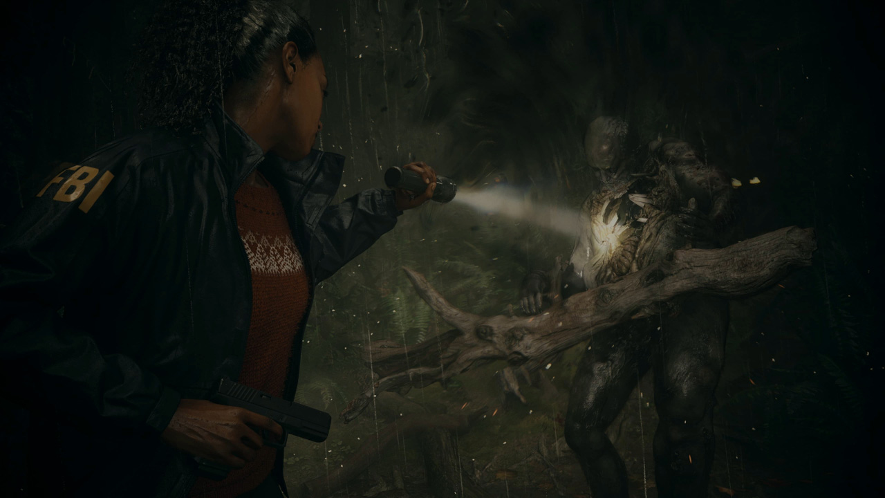 Alan Wake 2 - Tài Khoản Epic Offline - Ảnh 9