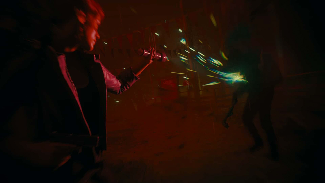 Alan Wake 2 - Tài Khoản Epic Offline - Ảnh 7