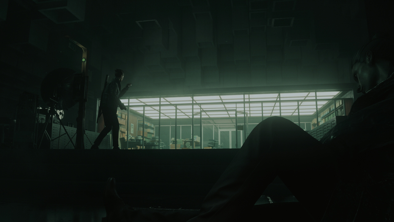 Alan Wake Collector's Edition - Steam Offline - Ảnh 7