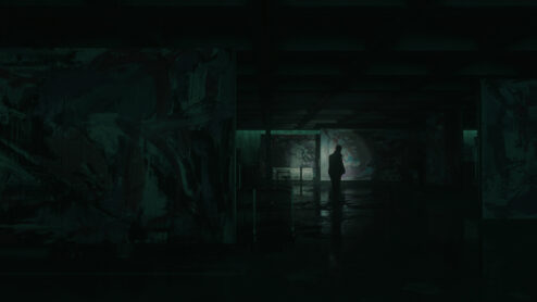 Alan Wake Collector's Edition - Steam Offline - Ảnh 6