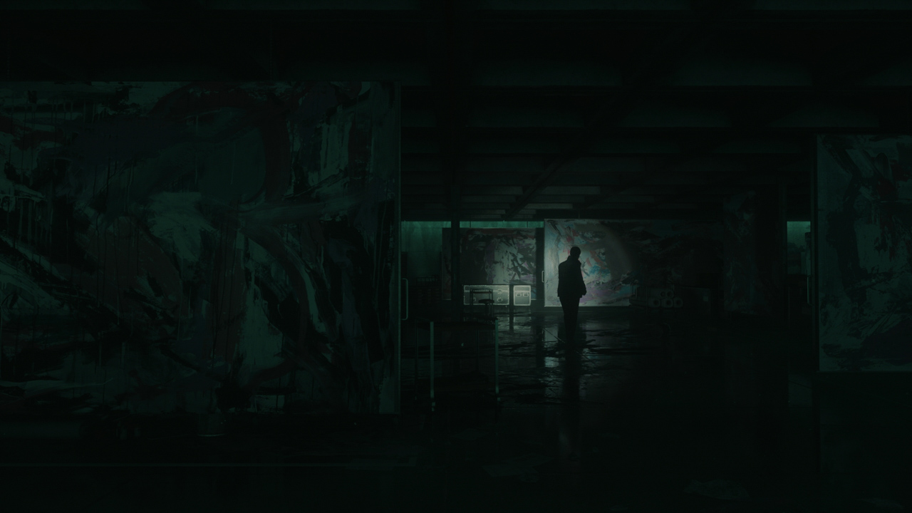 Alan Wake Collector's Edition - Steam Offline - Ảnh 6