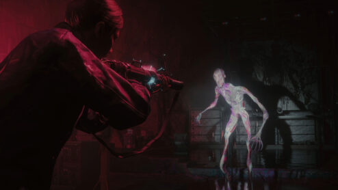 Alan Wake 2 - Tài Khoản Epic Offline - Ảnh 3