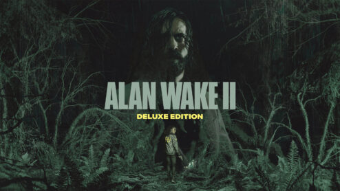 alan wake 2 deluxe edition 2