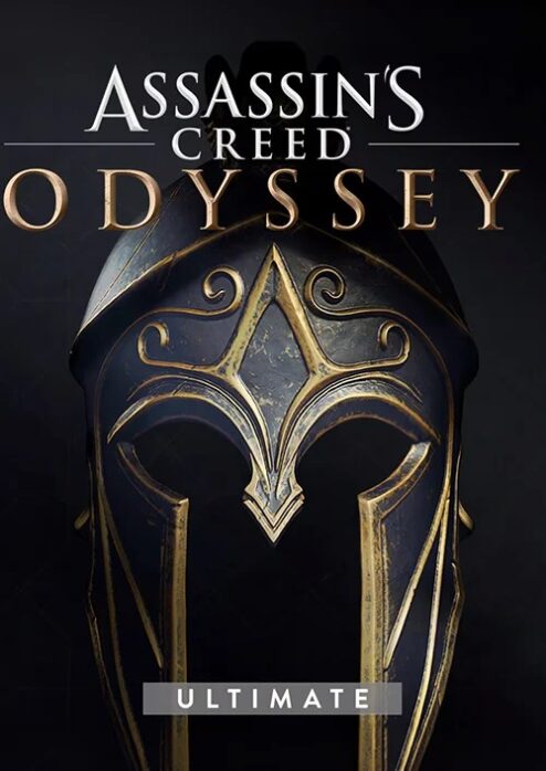 Assassin’s Creed Odyssey Ultimate Edition + Full DLC - Steam Offline