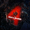 Back 4 Blood - Tài Khoản Steam Online Mới + Mail