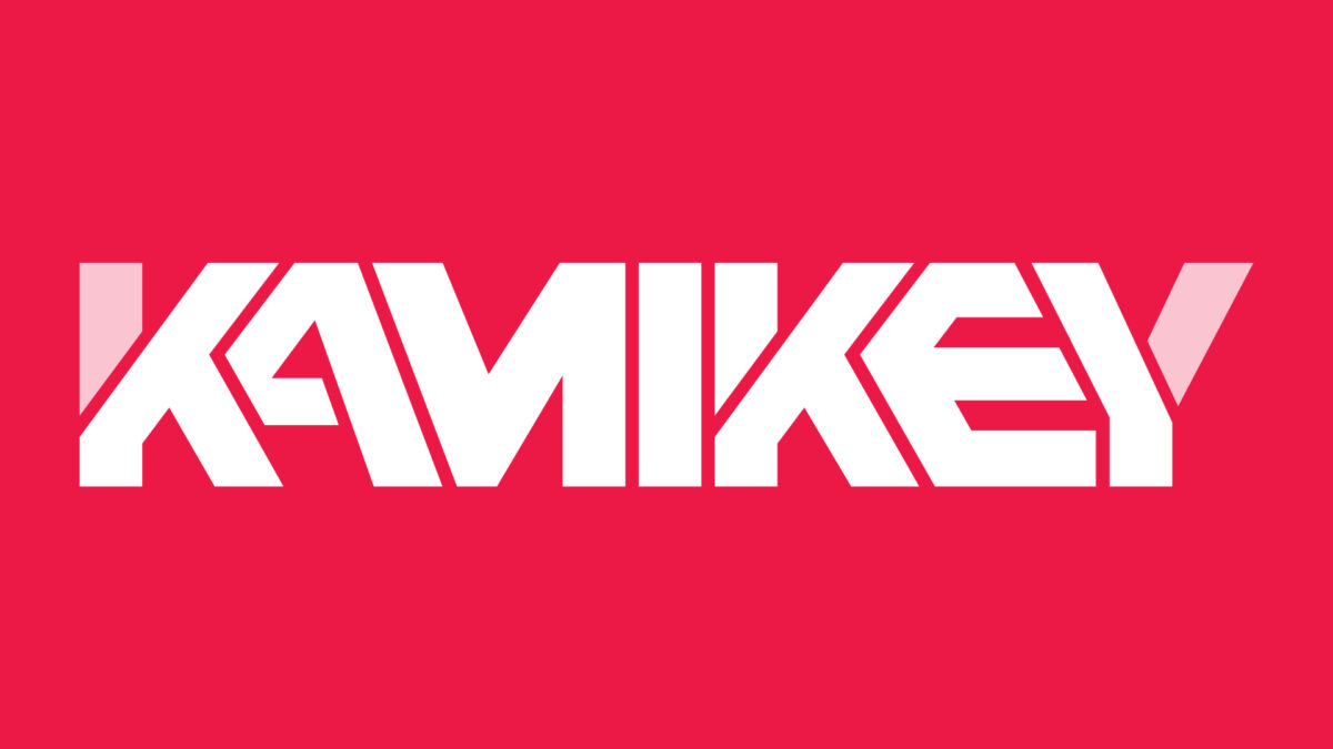logo kamikey