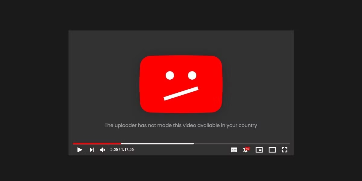 bi khoa youtube premium