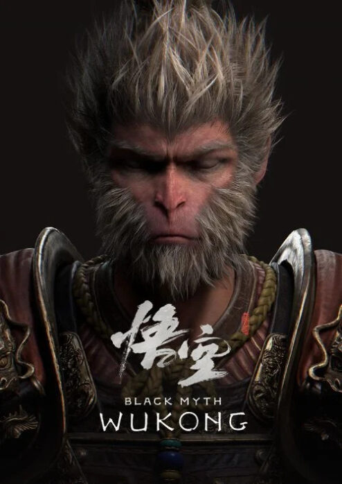 Black Myth: Wukong DENUVO + Việt Hóa - Steam Offline
