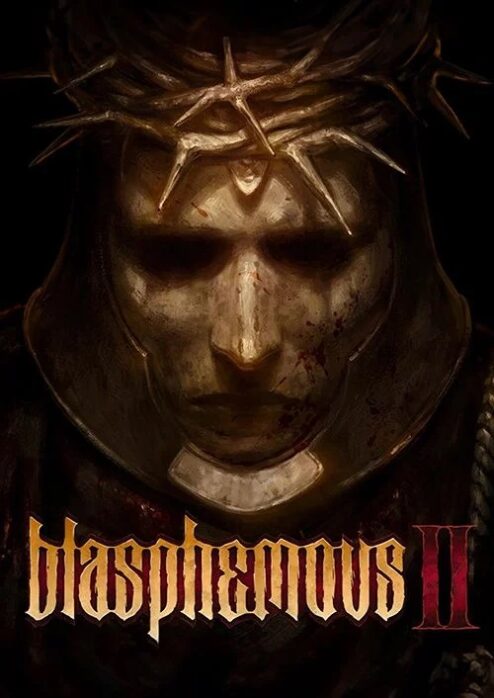 Blasphemous 2 + Full DLC + Việt Hóa - Dịch Vụ Steam Offline