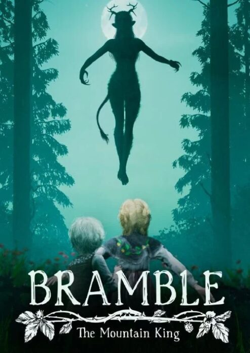 Bramble: The Mountain King - Steam Offline