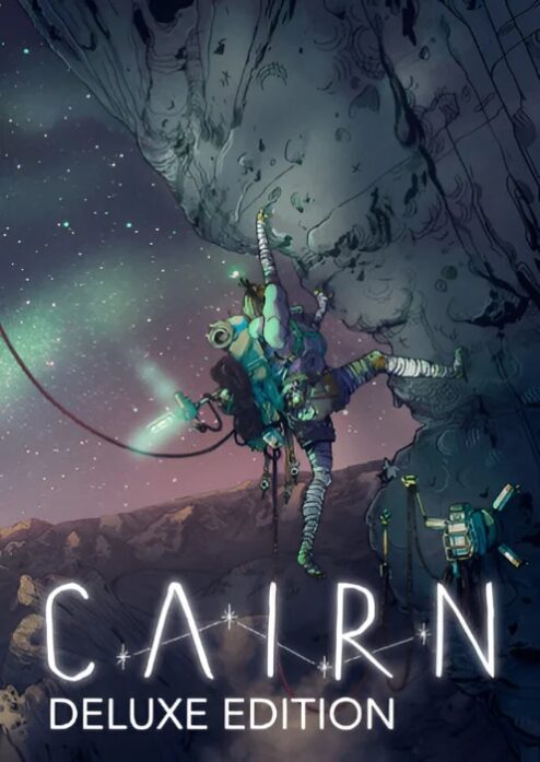 Cairn Deluxe Edition + Full DLC - Steam Offline