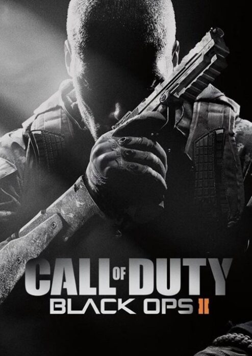 Call of Duty: Black Ops II - Steam Offline