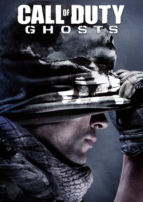 Call of Duty: Ghosts - Steam Offline