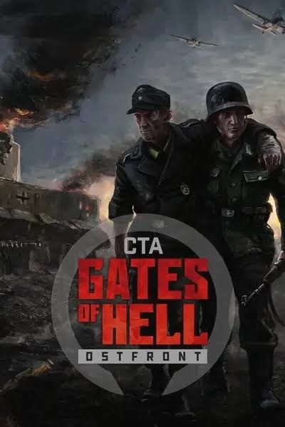 Call to Arms - Gates of Hell: Ostfront - Steam Offline