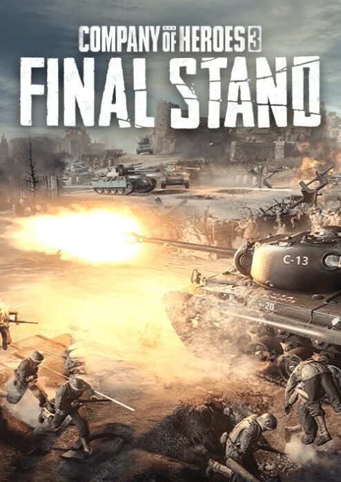 Combo Company of Heroes DENUVO - Steam Offline