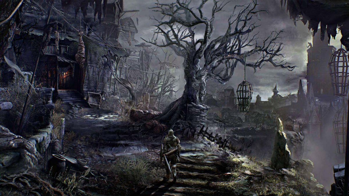 game dark souls