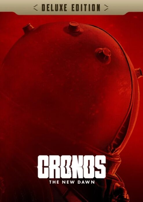 Cronos: The New Dawn Deluxe Edition - Steam Offline