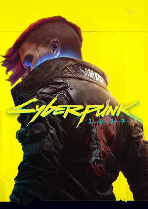Cyberpunk 2077 Ultimate Edition Full DLC - Steam Offline