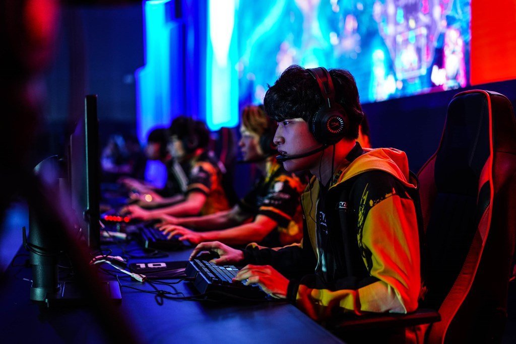Đặc Điểm Nhận Dạng Game Thủ