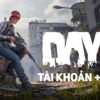 DayZ - Tài Khoản Steam Mới + Mail