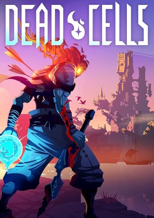 Dead Cells + Full DLC - Steam Offline