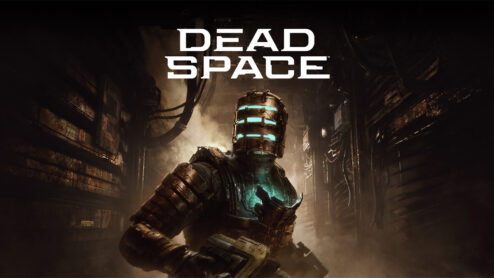 Dead Space Remake Deluxe Edition - Steam Offline