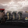 DEATH STRANDING 1+2 (On The Beach + Director's Cut) + Việt Hóa - Steam Offline