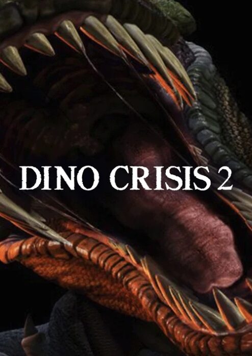 Dino Crisis 1+2 - Steam Offline