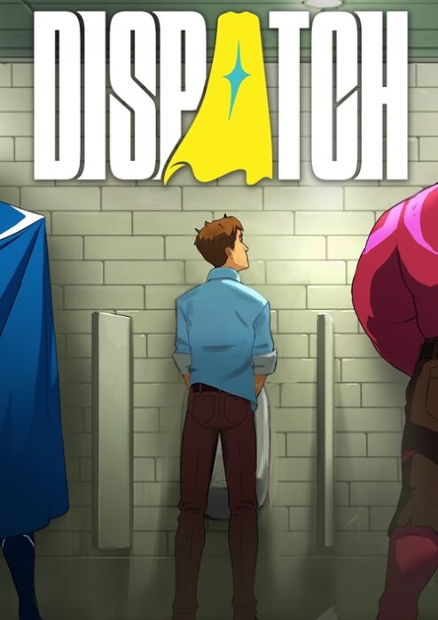 Dispatch - Steam Offline