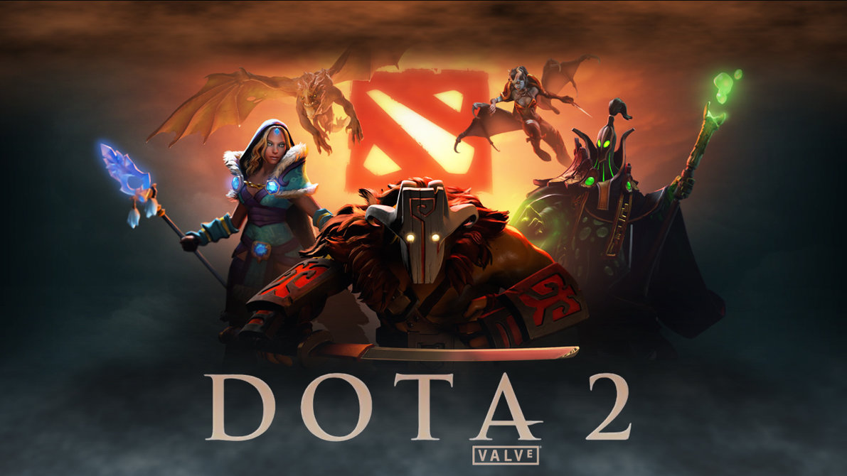 dota 2 la gi