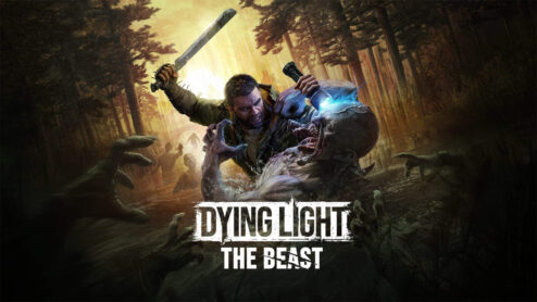 Dying Light: The Beast Deluxe Edition + Việt Hóa - Steam Offline