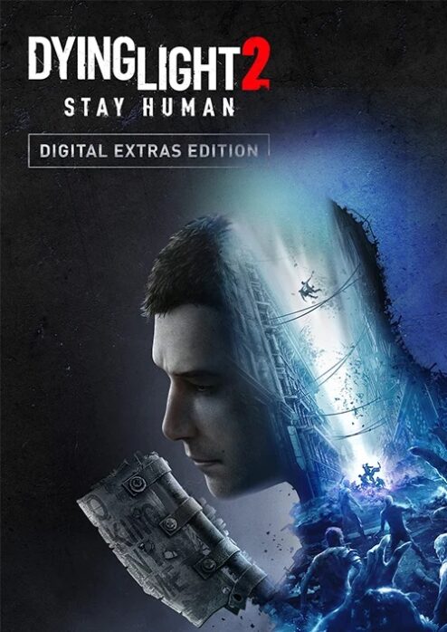 Dying Light 2: Stay Human - Steam Offline