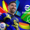 PES 2025 (eFootball 2025) - Tài Khoản Steam Online Mới + Mail